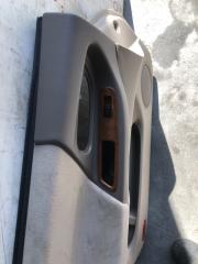 Обшивка дверей левая передняя NISSAN PRESAGE U30 KA24DE 80901AE010 4 ракурс Обшивка дверей левая передняя NISSAN PRESAGE U30 KA24DE 80901AE010 4 ракурс