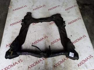 Балка под двс HONDA STREAM RN4 K20A 50200S7D030 1 ракурс