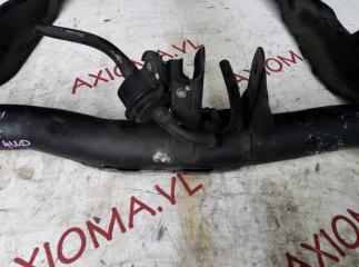 Балка под двс HONDA STREAM RN4 K20A 50200S7D030 2 ракурс