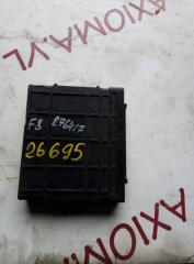 Блок efi NISSAN VANETTE SK82MN F8 F82A18881C, CE2T89371H, F82A18881 1 ракурс Блок efi NISSAN VANETTE SK82MN F8 F82A18881C, CE2T89371H, F82A18881 1 ракурс