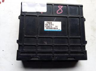 Блок efi NISSAN VANETTE SK82MN F8 F82A18881C, CE2T89371H, F82A18881 3 ракурс