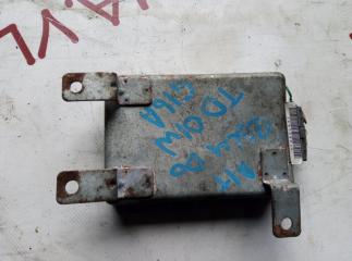 Блок управления акпп SUZUKI ESCUDO TA01W G16A 3888057B50 3 ракурс