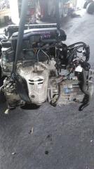 МКПП DAIHATSU ESSE L235S KFVE 30300B2140 2 ракурс