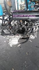 МКПП DAIHATSU ESSE L235S KFVE 30300B2140 4 ракурс