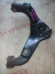 Рычаг подвески правый передний MAZDA BONGO SK82M F8E S47S34310A, S47S34310B, S47S34310C, S4YS34300 1 ракурс