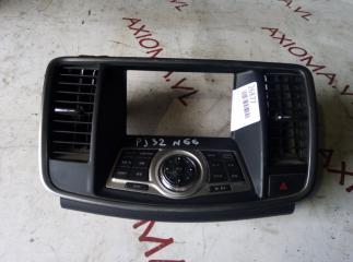 Климат-контроль NISSAN TEANA 2011 контрактная Климат-контроль NISSAN TEANA 2011