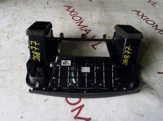 Климат-контроль NISSAN TEANA J32 VQ25DE JN20A210351 2 ракурс