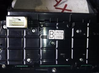 Климат-контроль NISSAN TEANA J32 VQ25DE JN20A210351 4 ракурс