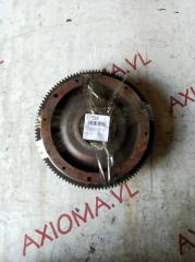 Маховик MAZDA DEMIO DY5W ZYVE ZJ0111500A, B62616410A, ZJ0116460A 1 ракурс