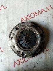 Маховик MAZDA DEMIO DY5W ZYVE ZJ0111500A, B62616410A, ZJ0116460A 2 ракурс