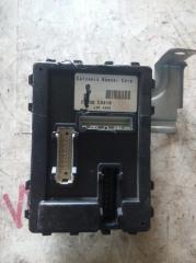 Электронный блок NISSAN SERENA TNC24 QR20DE 285G0CX810 1 ракурс