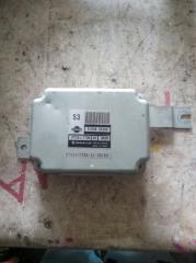 Блок управления акпп NISSAN SERENA TNC24 QR20DE 31036CX300 1 ракурс