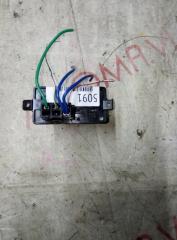 Реостат DAIHATSU ESSE L235S KFVE 87138B2010 3 ракурс