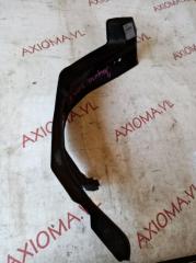Защита горловины бензобака TOYOTA OPA ZCT10 1ZZFE 7727732080 1 ракурс