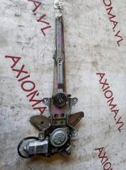 Стеклоподъемник правый задний TOYOTA ESTIMA ACR30 2AZFE 6980328010 1 ракурс