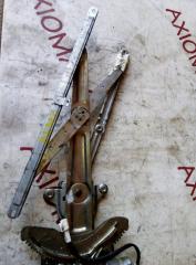 Стеклоподъемник правый задний TOYOTA ESTIMA ACR30 2AZFE 6980328010 3 ракурс