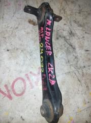 Рычаг подвески правый задний MITSUBISHI LANCER CK2A 4G15 MB809222, MB809223, MR491347, MR491348 1 ракурс