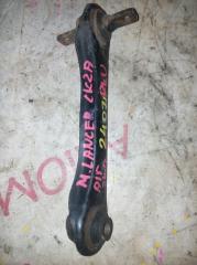 Рычаг подвески левый задний MITSUBISHI LANCER CK2A 4G15 MB809222, MB809223, MR491347, MR491348 1 ракурс