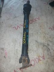 Карданный вал передний MITSUBISHI PAJERO IO H76W 4G93 MR388691, MR980181 1 ракурс