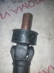 Карданный вал передний MITSUBISHI PAJERO IO H76W 4G93 MR388691, MR980181 3 ракурс