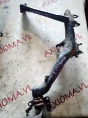 Рычаг подвески правый задний TOYOTA CELICA ZZT231 2ZZGE 4871020361 1 ракурс