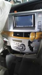 Консоль зажигания TOYOTA ESTIMA ACR50 2AZFE 5547028040, 5547028110E0 1 ракурс