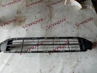Решетка радиатора HONDA FIT GE6 L13A 71103TF0003 1 ракурс