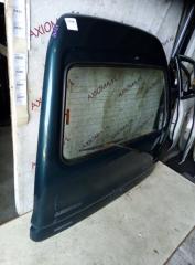 Дверь 5-я MITSUBISHI BRAVO U44V 4A30 MB637654 2 ракурс