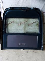 Дверь 5-я MITSUBISHI BRAVO U44V 4A30 MB637654 5 ракурс