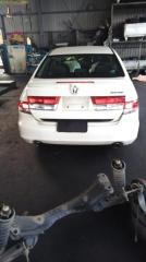 Крышка багажника HONDA INSPIRE UC1 J30A 68500SFY000ZZ 1 ракурс