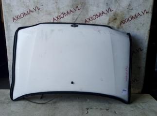 Капот SUZUKI ALTO HA11S F6A 5730073G00 1 ракурс