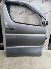 Дверь правая передняя NISSAN ELGRAND NE51 VQ25DE H0100WL6FM 1 ракурс