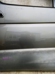 Дверь правая передняя NISSAN ELGRAND NE51 VQ25DE H0100WL6FM 4 ракурс