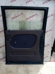 Дверь правая задняя MITSUBISHI BRAVO U44V 4A30 MR178544 2 ракурс