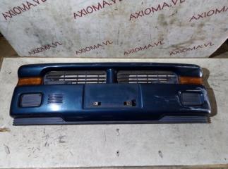 Бампер передний MITSUBISHI BRAVO U44V 4A30 MB912275, MB912400 2 ракурс