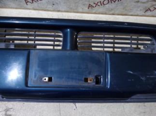 Бампер передний MITSUBISHI BRAVO U44V 4A30 MB912275, MB912400 5 ракурс