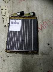 Радиатор печки MITSUBISHI BRAVO U44V 4A30 MB879661, MR227657 1 ракурс