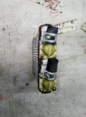 Радиатор печки MITSUBISHI BRAVO U44V 4A30 MB879661, MR227657 3 ракурс