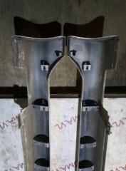 Порог HONDA ACCORD CM1 K20A 08F04SED0M0004 3 ракурс
