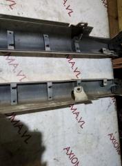 Порог HONDA ACCORD CM1 K20A 08F04SED0M0004 5 ракурс