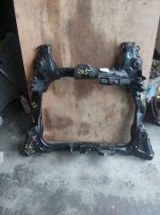 Балка под двс HONDA STREAM RN1 D17A 50200S7A982 1 ракурс