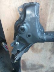 Балка под двс HONDA STREAM RN1 D17A 50200S7A982 2 ракурс