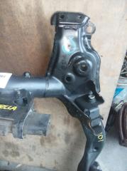 Балка под двс HONDA STREAM RN1 D17A 50200S7A982 3 ракурс