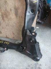 Балка под двс HONDA STREAM RN1 D17A 50200S7A982 5 ракурс