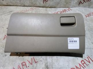 Бардачок пассажирский TOYOTA RAUM NCZ20 1NZFE 5555046020B0, 5555046020E0 1 ракурс