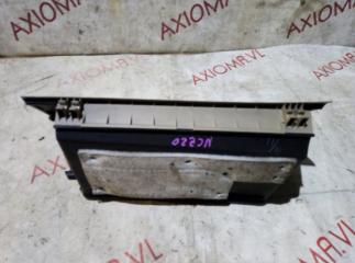 Бардачок пассажирский TOYOTA RAUM NCZ20 1NZFE 5555046020B0, 5555046020E0 3 ракурс