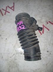 Патрубок воздушного фильтра TOYOTA VITZ NCP91 1NZFE 1788021010, 1788021050 1 ракурс