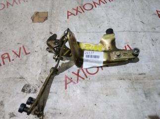 Ролик двери правый задний MITSUBISHI BRAVO U44V 4A30 MB653174, MB653170, MB653168 1 ракурс