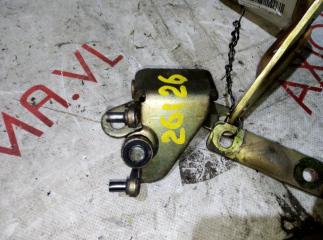 Ролик двери левый задний MITSUBISHI BRAVO U44V 4A30 MB653173, MB653169, MB653167 3 ракурс