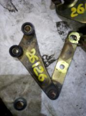 Ролик двери левый задний MITSUBISHI BRAVO U44V 4A30 MB653173, MB653169, MB653167 4 ракурс